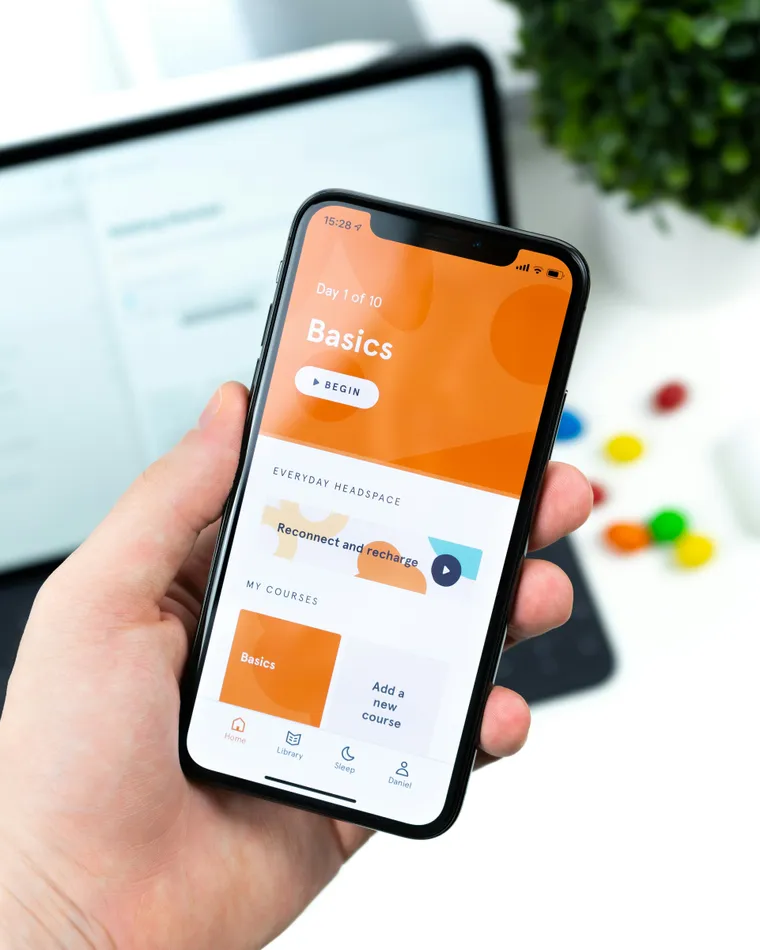 Mobile Prototype for Skyline Shift Solutions